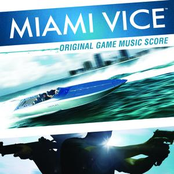 Miami Vice- Original Game Music Score