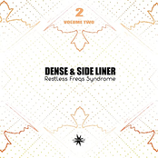 Restless Freqs Syndrome, Vol. 2