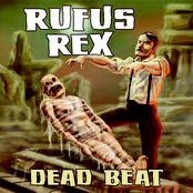 Rise Lazarus Rise by Rufus Rex