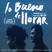 Lo Bueno de Llorar (Original Motion Picture Soundtrack)
