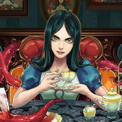 Alice Madness Returns