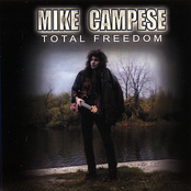 Thunder And Rain by Mike Campese