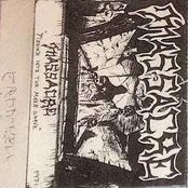 Pissing Into The Mass Grave