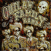 Waste Of Time by Outlaw Family Band