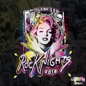 Rock Nights 2018