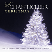 Chanticleer: A Chanticleer Christmas