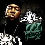 Gorilla Zoe: Monkey Business 2