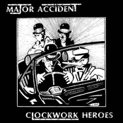 Bad Company by Major Accident