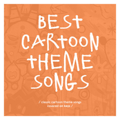 Best Cartoon Theme Songs