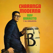 Charanga Moderna