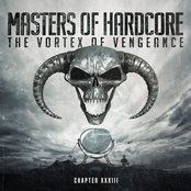 Masters Of Hardcore Chapter XXXIII (The Vortex Of Vengeance) CD2