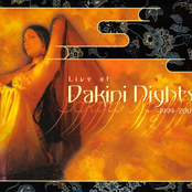 Live at Dakini Nights 1999-2004
