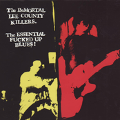 Killer 45 by The Immortal Lee County Killers