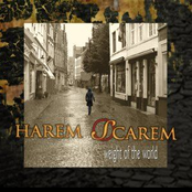 You Ruined Everything by Harem Scarem