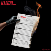 Illegal For Now