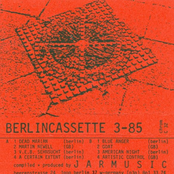 Berlincassette 3-85