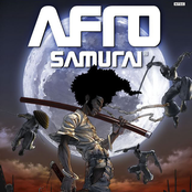 Afro Samurai (video game)