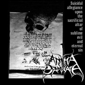 Suicidal Allegiance Upon The Sacrificial Altar Of Sublime Evil And Eternal Sin (Demo)