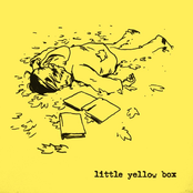 Little Yellow Box