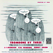Trombone By Three