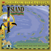 Zigzag by Caribbean Jazz Project