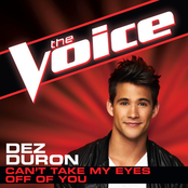 Can’t Take My Eyes Off of You (The Voice Performance) - Single