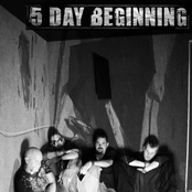 5 day beginning