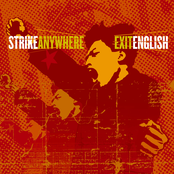 To The World by Strike Anywhere