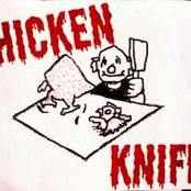 Chicken Knife Demo