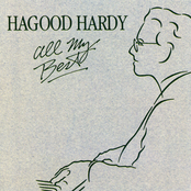 Watch What Happens by Hagood Hardy