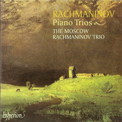 Rachmaninov: Piano Trios