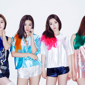 레드벨벳 (red Velvet)