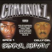 criminalz