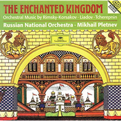 Russian National Orchestra: The Enchanted Kingdom