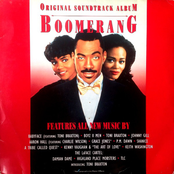 Boomerang: Original Soundtrack Album