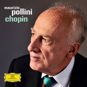 Maurizio Pollini: Chopin