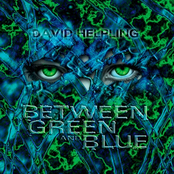The Blue Sun by David Helpling