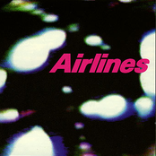 "Airlines" (QX011-CD)
