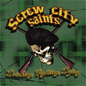 Drinking, Fighting, Dying [Explicit]