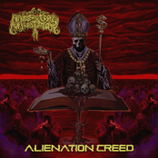 Alienation Creed