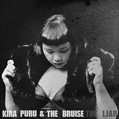 The Liar by Kira Puru & The Bruise