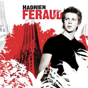 Hadrien Feraud