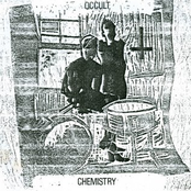 occult chemistry