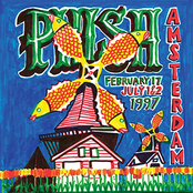 live phish, volume 06: 1998-11-27: the centrum, worcester, ma, usa