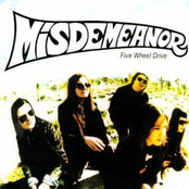 Love Song by Misdemeanor