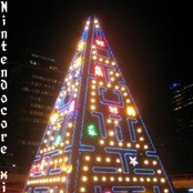 Nintendotape V: 8-Bit Christmas Tree