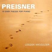 A Good Night Melody by Zbigniew Preisner