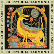 The NYChillharmonic: To Covet A Quiet Mind
