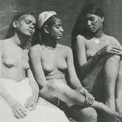 Spirits, Lose Your Hold (精霊、力を落とす)