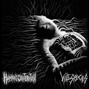 Human Obliteration / Vile Species